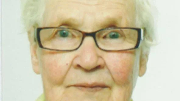 Lilian Hansson