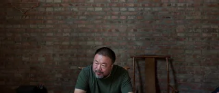 Ai Weiwei fick avslag på visumansökan