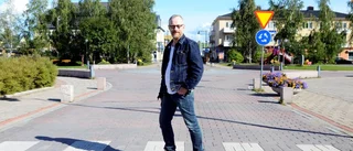 "Inte vill jag bli presenterad som Kurt"
