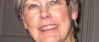 Minnesord Ulla Myhr