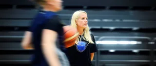 Assisterande coachen fortsätter