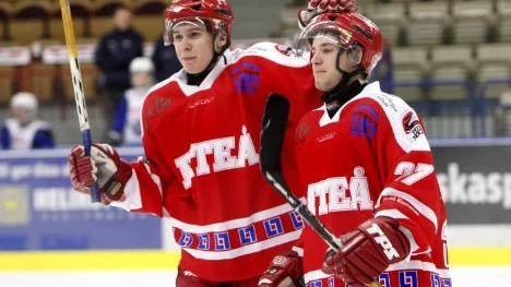 Joakim Hurtig har hittat toppformen lagom till allettan. Ikväll siktar PHC på en kul match och tre poäng uppe i Haparanda.