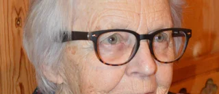 Inga Larsson                       