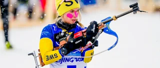 Ratades inför VM senast – men Magnusson har inte revansch i tankarna: "Vill inte snöa in mig för mycket"