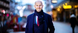 Replik av Nordmark: Ledarsidan har fel om mig och strömmingen