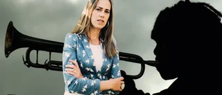 "Jazzen hade öppnat dörren till mitt inre"