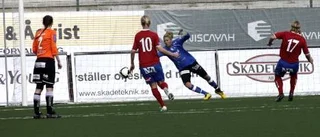 "Man tror inte att det är sant"
