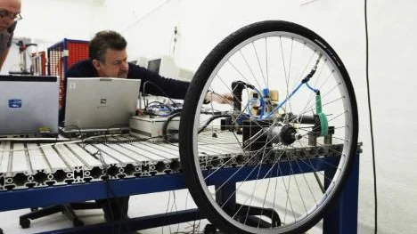 Testfaktas test av cykelpumpar visar att billigaste pumpen inte alltid är bäst.