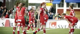 Jakten på mål går vidare