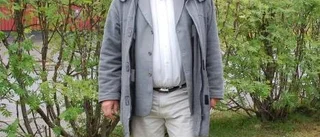 Lasko ny ordförande
