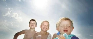 Dagens väderbild
