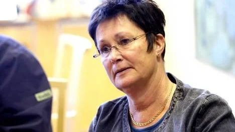 Maria Müller, barn- och utbildningschef i Piteå kommun, säger att det drogförebyggande arbetet i skolan ska bli tydligare. Bland annat ska det tydligt framgå vem som har ansvaret att ingripa om det finns misstankar om droganvändning.