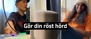 Unik chans för ungdomar • Nordanå är platsen: ”Här finns det stora möjligheter”