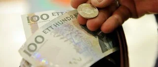 Fler rödgröna krisalternativ