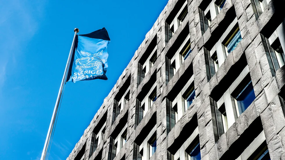 Riksbanken borde förstå att räntehöjningar inte är ett effektivt sätt att minska inflationen, skriver Christer Nylander.