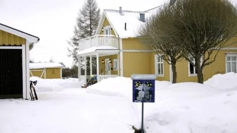 Skatteverket befarar att många fastighetsägare kommer att begära omprövning av sina taxeringsbeslut. Foto: Maria Johansson