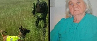 Fortfarande spårlöst försvunnen