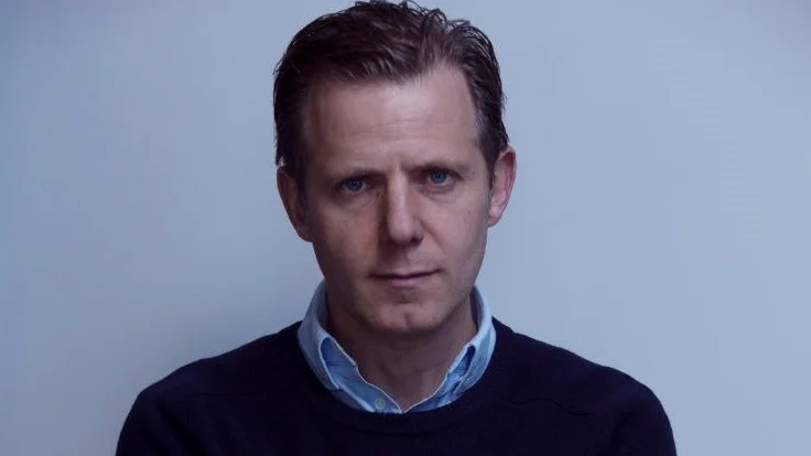 David Urwitz spelar i Eskilstuna den 22 oktober. 