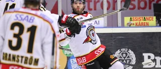 Luleå Hockey blev överkörda i Karlstad
