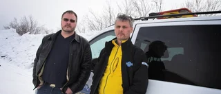 Lokalt taxibolag tar upp kampen om färdtjänstkunderna