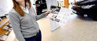 Tufft mål bli fossilfria