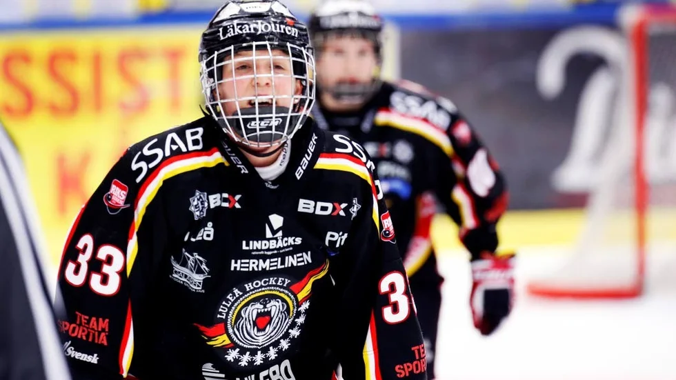 Michelle Karvinen.