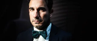 "Fler borde vara som Ardalan Shekarabi"
