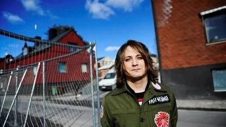 Magnus Ekelund satsar på nytt.