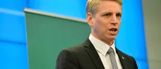 Ledare: Desperat skattekritik