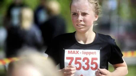 Petra Enbuske.