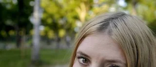 Fritt fram att snoka i Lykkes liv