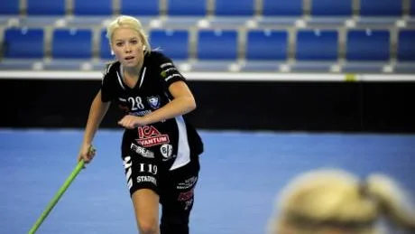Innebandy Bodens IBK - Umeå
Foto: PETRA ISAKSSON