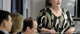 Byggs ut för halv miljard