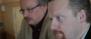 Stålnacke och Törnman drar åt svångremmen