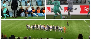 IFK-managern oroas inte över eventuella hjärnspöken när allsvenskan är nära: "Den här gruppen är så stark"