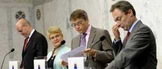 Att bry sig om pensionärerna
