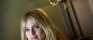 Barnen kommer först för Izabella