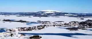 Arjeplog invaderas