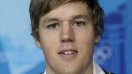 Jesper Modin, Piteå Elit, har varit sjuk, men är nu redo för sprinttävlingen.