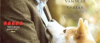 Gripande om en hund