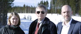 Megadatacenter nästa basindustri?
