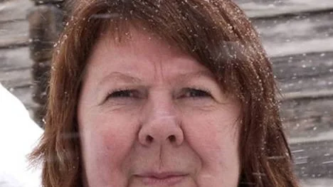 Kulturchefen Kristina Grubbström tycker att det är tråkigt att majbrasan läggs ner. "Jag har trott att de har tagit in mycket pengar på det. Jag är lite förvånad över att de inte gör det", säger hon.