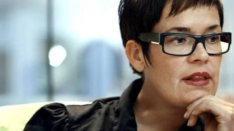 Kostchefen Maria Stoltz är medveten om problemen i Hortlax och redan på torsdagskvällen hölls ett möte med personal och fack för att hitta lösningar.