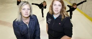 Ingen huvudtränare - men det löste sig ändå