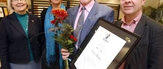 Oanade krafter i Egon Bohlin