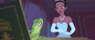 Disneyfilm för små barn och nostalgiker