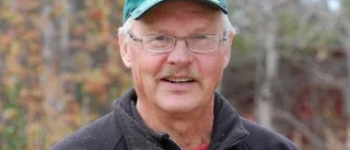 Lennart har blåst nytt liv i vindkraften