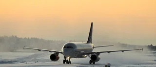 Flygbolaget i konkurs