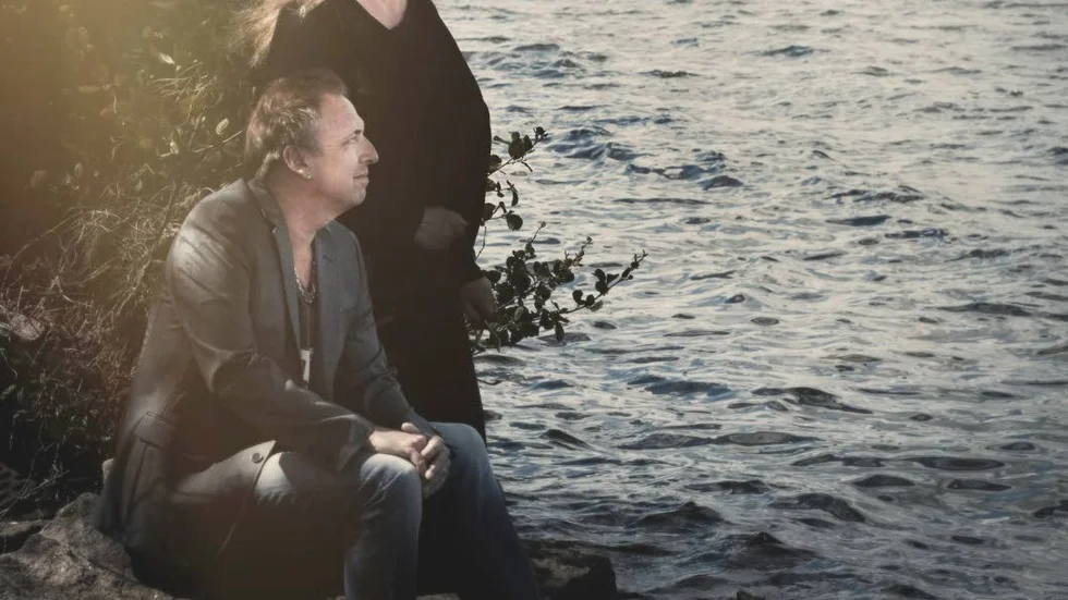 Py Bäckman och Janne Bark längtar efter pitepalt.