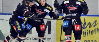 Kenttä: "ska jäklas med hockeysverige även då"